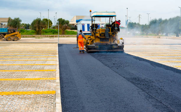 Best Driveway Pavers Near Me  in Midway, GA