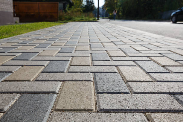 Midway, GA Driveway Pavers Company