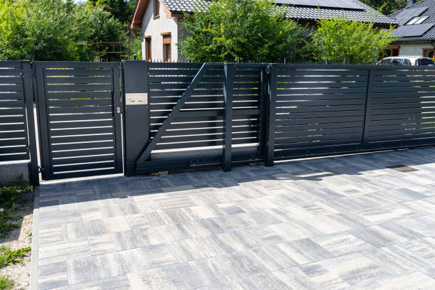 Best Driveway Pavers Contractor  in Midway, GA