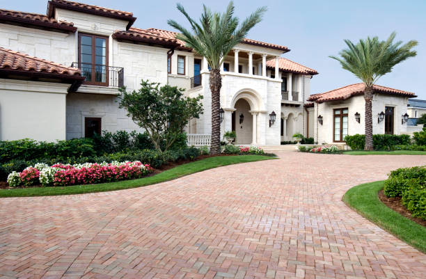 Reasons to Select Us for Your Driveway Paving Requirements in Midway, GA