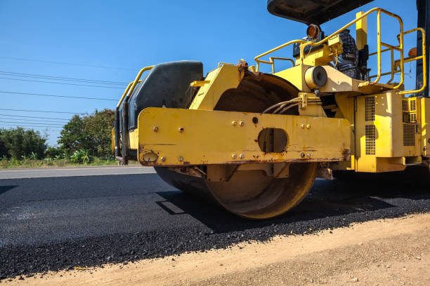 Trusted Midway, GA Driveway Pavers Experts